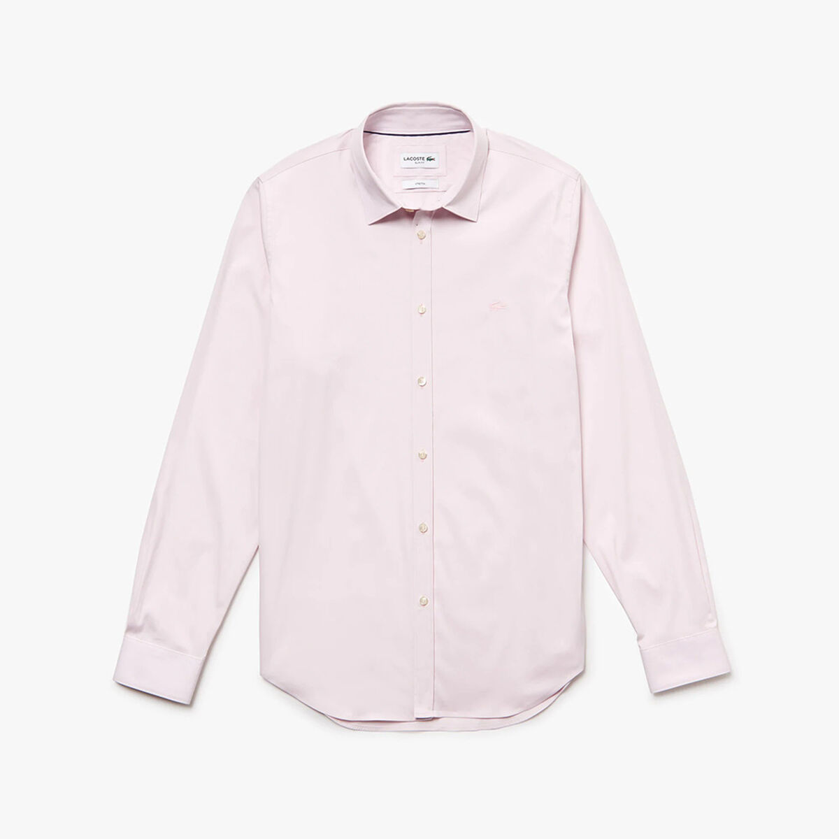 Camisa Hombre Lacoste